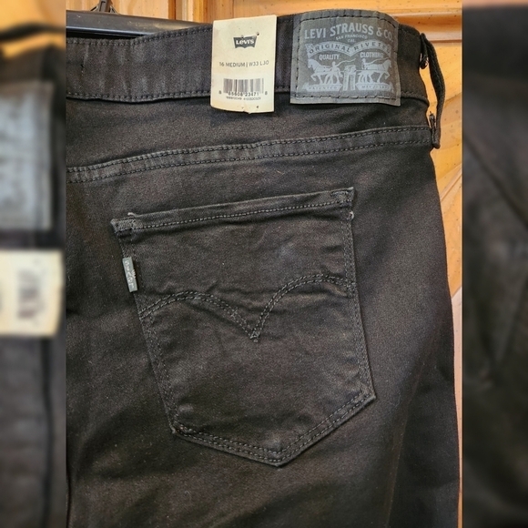 Levi's Skinny Jeans - Picture 4 of 6